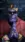 Pimped Thanos Live Wallpaper for Samsung Galaxy A55 in low quality