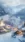 Serene Winter Village Scene #15d2 Live Wallpaper for Samsung S25 in low quality
