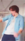 Harry Styles   #5ef0 Live Wallpaper for Google Pixel 9a in low quality