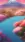 🗻 Mount Fuji and the Pretty Pink Petals ♥️ Live Wallpaper for Android 13, 14, 15 phones like Samsung Galaxy A06 in low quality