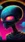 Trippy Alien #f9e2 Live Wallpaper for Samsung Galaxy in low quality
