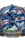 World Cup 2026 Cabo Verde Badge Life Wallpaper for Android 13, 14, 15 phones like Samsung Galaxy A06 in low quality