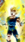 Vegeta Ultra Instinct Live Wallpaper for Android 13, 14, 15 phones like Oppo Reno 11 Pro in low quality