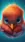Cute Colorful Bird #b832 Live Wallpaper for Samsung Galaxy A16 in low quality