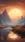 Mystic Canyon Landscape #f022 Live Wallpaper for Samsung Galaxy A16 in low quality