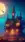 Haunted Mansion Live Wallpaper for Samsung Galaxy A06 in low quality