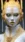 Futuristic Fashion: Gorgeous and Weird Live Wallpaper for Android 13, 14, 15 phones like Samsung Galaxy S24 Ultra in low quality