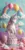 Birthday Unicorn #b852 Life Wallpaper for Android 13, 14, 15 phones like OnePlus 13R in low quality