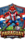 World Cup 2026 Paraguay Badge Life Wallpaper for Android 13, 14, 15 phones like Google Pixel in low quality
