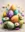 Easter Eggs #15c2 Live Wallpaper for Android 13, 14, 15 phones like Xiaomi Redmi Note 13 Pro in low quality