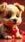 Cute Puppy #25c2 Live Wallpaper for Xiaomi Redmi 14C in low quality