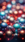 Close Up Christmas Baubles #4444 Life Wallpaper for Android 13, 14, 15 phones like Oppo Reno 11 Pro in low quality