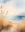 Watercolor Golden Hour #7eb5 Life Wallpaper for Android 13, 14, 15 phones like Samsung Galaxy S24 Ultra in low quality