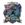 World Cup 2026 New Zealand Badge Life Wallpaper for Android 13, 14, 15 phones like Google Pixel in low quality