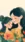 Mother and Child #3394 Life Wallpaper for Android 13, 14, 15 phones like Samsung Galaxy S24 Ultra in low quality