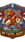 World Cup 2026 Netherlands Badge Life Wallpaper for Android 13, 14, 15 phones like Xiaomi Redmi Note 13 Pro in low quality