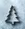 Christmas Tree Cookie Cutter #2b02 Life Wallpaper for Android 13, 14, 15 phones like Samsung Galaxy S24 Ultra in low quality