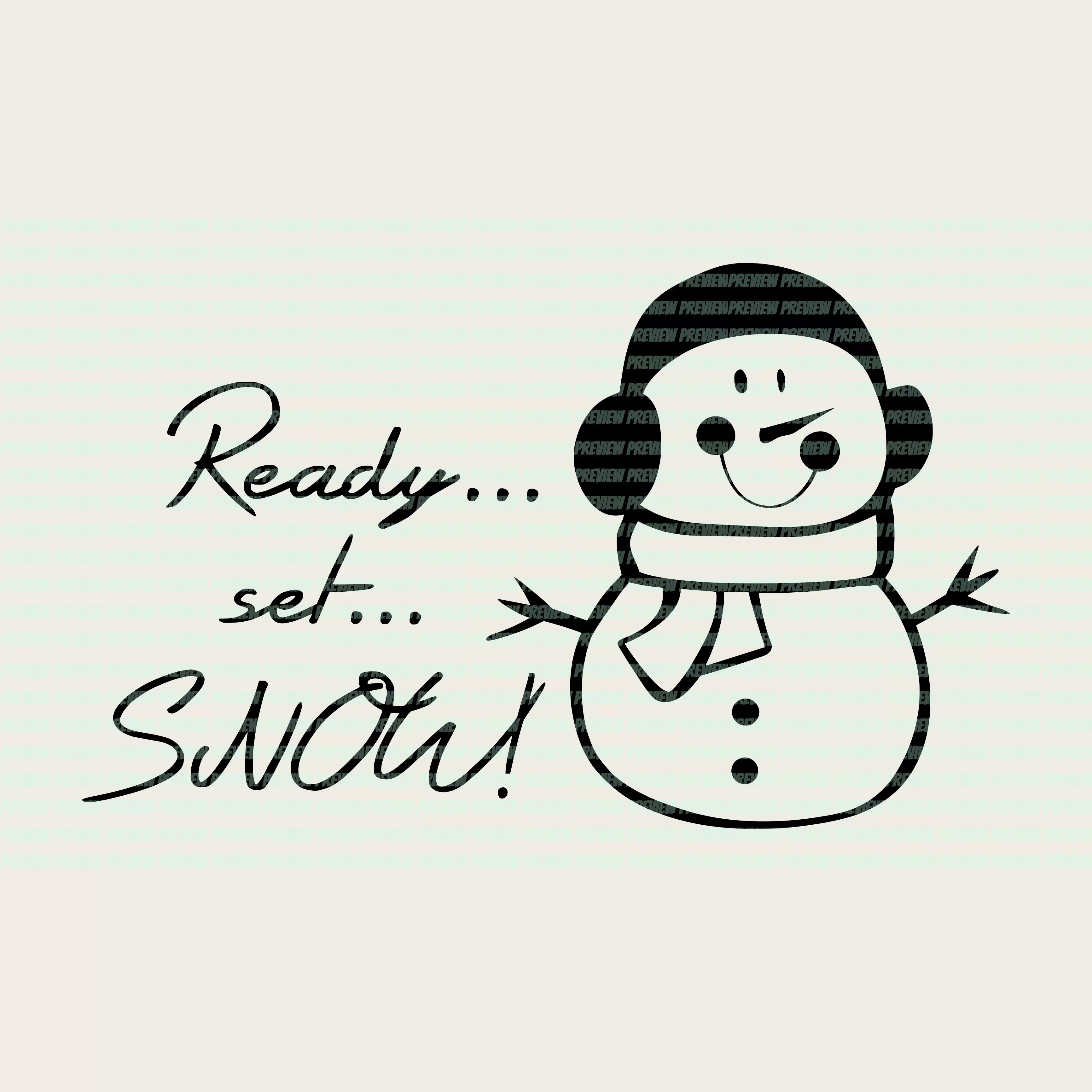 Ready Set Snow #90a2 Life Wallpaper for Android 13, 14, 15 phones like Samsung Galaxy