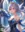 Blue Princess #0e25 Life Wallpaper for Android 13, 14, 15 phones like Samsung Galaxy S24 Ultra in low quality