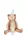 Watercolor Teddy Bear #9452 Life Wallpaper for Android 13, 14, 15 phones like Xiaomi Redmi Note 13 Pro in low quality
