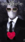 Horror Valentine #5710 Live Wallpaper for Android 13, 14, 15 phones like Google Pixel in low quality