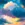 Rainy Sky Life Wallpaper for Android 13, 14, 15 phones like Google Pixel 9a in low quality