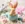 Cute Easter Bunny #aa23 Life Wallpaper for Android 13, 14, 15 phones like Samsung Galaxy S24 Ultra in low quality