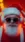 Santa Claus #c483 Live Wallpaper for Xiaomi Redmi Note 13 Pro in low quality