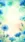 Watercolor Cornflowers #d913 Life Wallpaper for Android 13, 14, 15 phones like Samsung Galaxy A06 in low quality