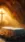 Empty Easter Tomb #26c2 Live Wallpaper for Samsung Galaxy A55 in low quality