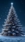 Christmas Tree #4803 Live Wallpaper for Xiaomi Redmi Note 13 Pro in low quality