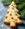 Iced Christmas Tree Cookie #5462 Life Wallpaper for Android 13, 14, 15 phones like Samsung Galaxy A55 in low quality