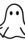 Ghost #6712 Life Wallpaper for Android 13, 14, 15 phones like Google Pixel 9a in low quality