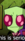 Invader Zim   #a2dd Live Wallpaper for Samsung Galaxy A55 in low quality