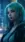 Glowing in the City: A Woman's Neon Dream Live Wallpaper for Android 13, 14, 15 phones like OnePlus 13R in low quality