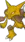 Alakazam #2c22 Life Wallpaper for Android 13, 14, 15 phones like OnePlus 13R in low quality