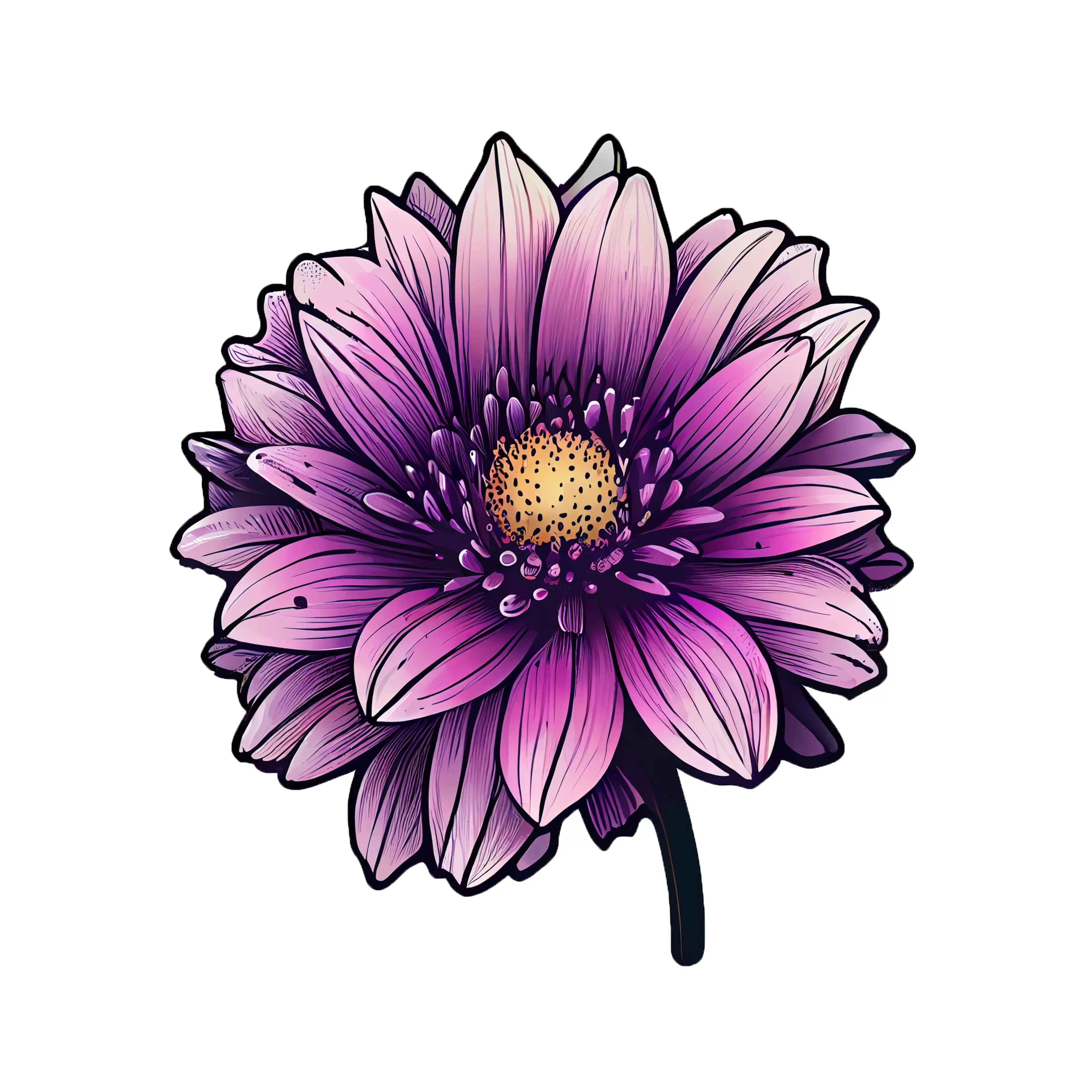 Cute Flower #4144 Life Wallpaper for Android 13, 14, 15 phones like Xiaomi Redmi Note 13 Pro