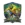 World Cup 2026 Brasil Badge Life Wallpaper for Android 13, 14, 15 phones like Samsung Galaxy in low quality