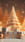Christmas  With Gold Trees #b7a2 Life Wallpaper for Android 13, 14, 15 phones like Google Pixel 9a in low quality