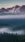 Mystic Dawn Volcano #8e32 Live Wallpaper for Samsung Galaxy S24 Ultra in low quality