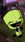 Invader Zim #4bd2 Live Wallpaper for Oppo Reno 11 Pro in low quality