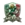 World Cup 2026 Mexico Badge Life Wallpaper for Android 13, 14, 15 phones like Samsung S25 in low quality