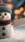 Snowman Holding Letter #1022 Life Wallpaper for Android 13, 14, 15 phones like Oppo Reno 11 Pro in low quality