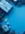 Blue Christmas Decorations #c2e2 Life Wallpaper for Android 13, 14, 15 phones like Google Pixel 9a in low quality