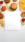 Fast Food Greeting Card #9083 Live Wallpaper for Samsung Galaxy A16 in low quality
