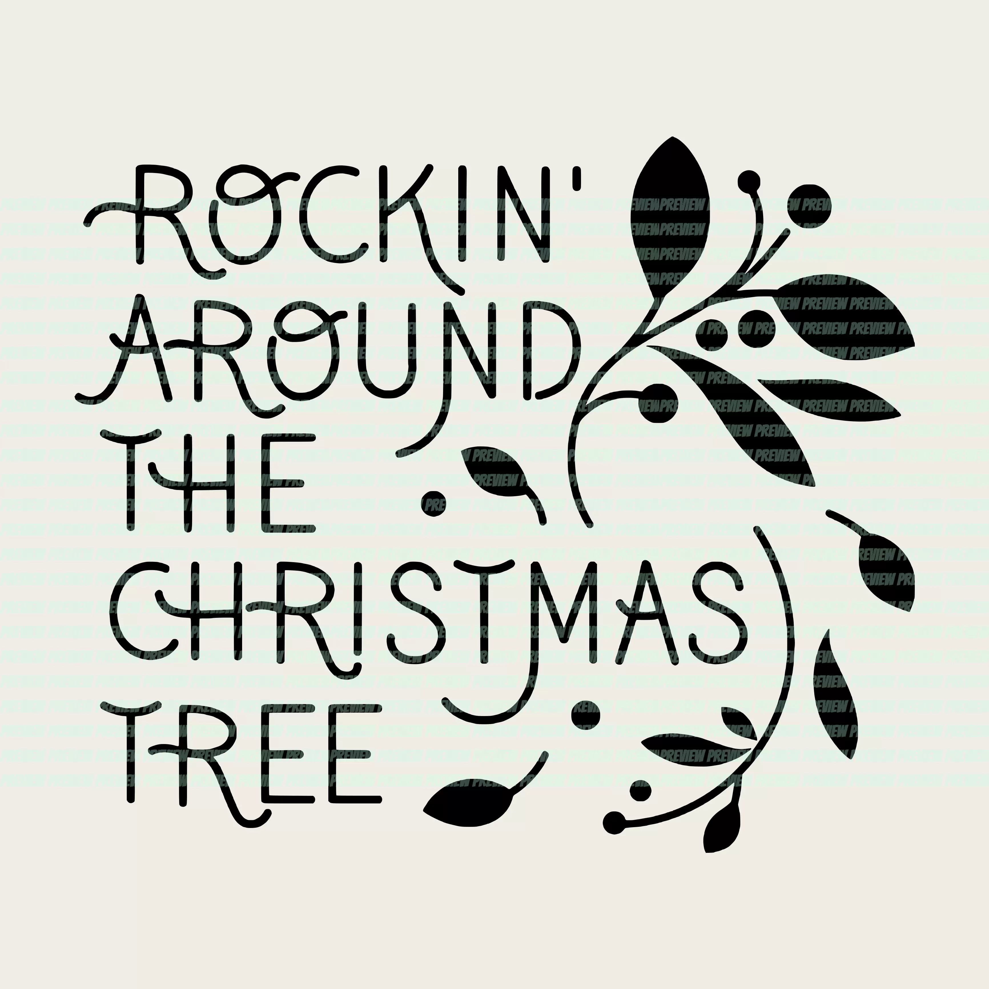 Rockin Around Tree #7b9a Life Wallpaper for Android 13, 14, 15 phones like Xiaomi Redmi 14C