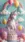 Birthday Unicorn #b852 Life Wallpaper for Android 13, 14, 15 phones like OnePlus 13R in low quality