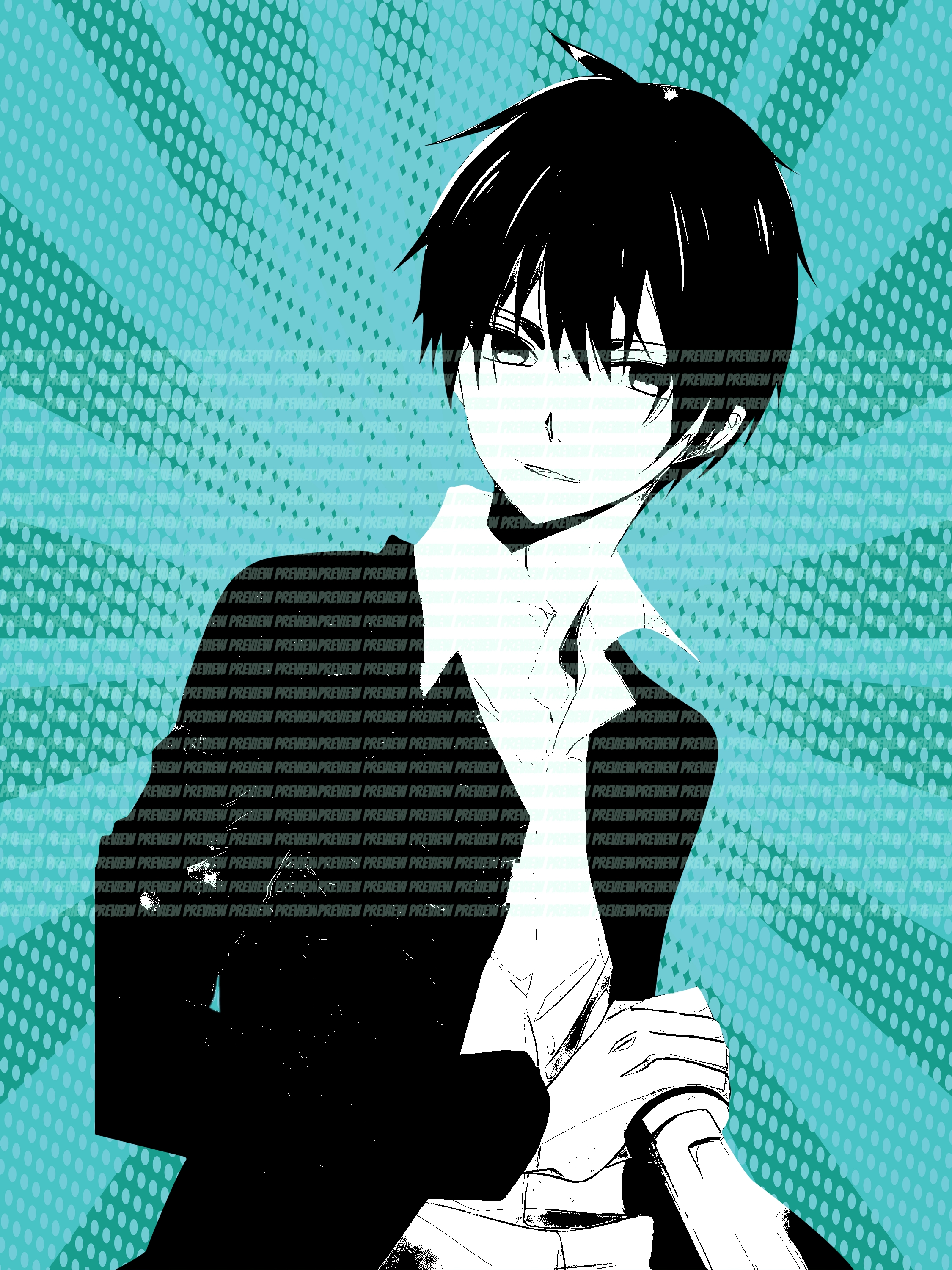 Akabane #8212 Life Wallpaper for Android 13, 14, 15 phones like Xiaomi Redmi 14C