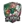 World Cup 2026 Algeria Badge Life Wallpaper for Android 13, 14, 15 phones like Samsung S25 in low quality