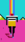 8bit   #364c Life Wallpaper for Android 13, 14, 15 phones like Samsung Galaxy S24 Ultra in low quality